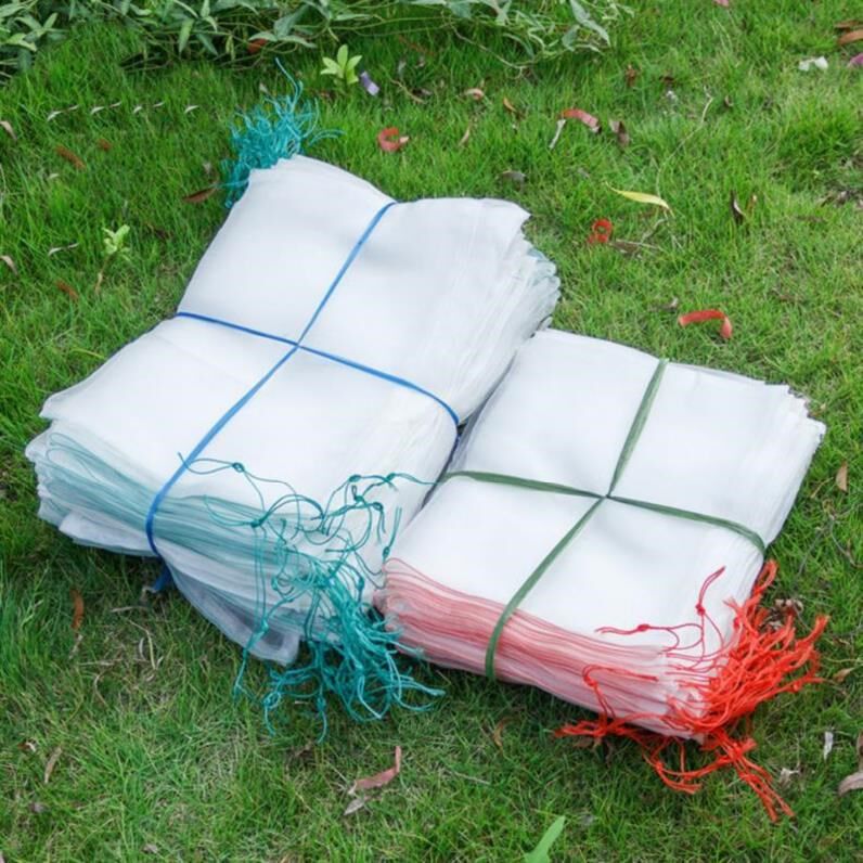 .Breeding nylon Seed bags Large Pomegranate pitaya Herbs Drosophila melanogaster Bagging Closing convenient fruitin the Flower delivery/Flowers simulation/Plants gardening , Gardening supplies , Other Garden Supplies  category - from Buy2taobao.com to provide professional Taobao agent buy service