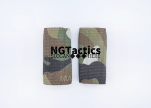 Ferro Concepts Sling Silencers 法老背带鹰嘴扣静音弹力伸缩套