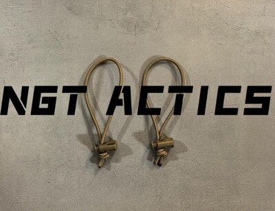 spiritussystems Universal Retention Kit 通用固定套件弹力绳