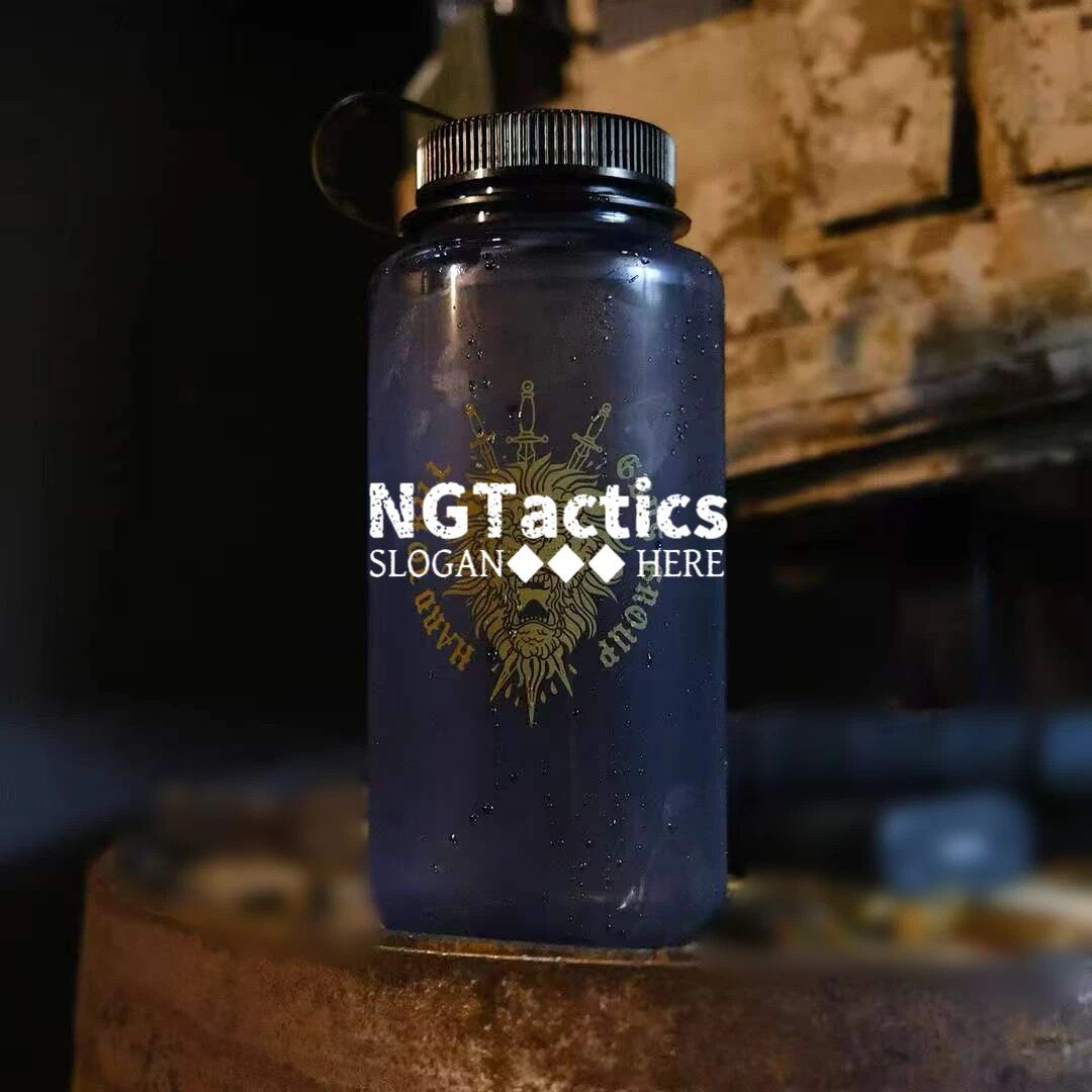 GBRS GROUP HARD运动水壶