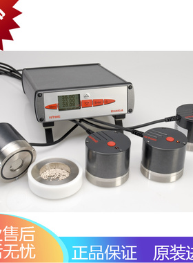 瑞士罗卓尼克 HygroLab C1水活性台式主机快速水活性测量专业测量