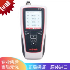 罗卓尼克温湿度露点仪 手持表HP32  便携式原装进口产品