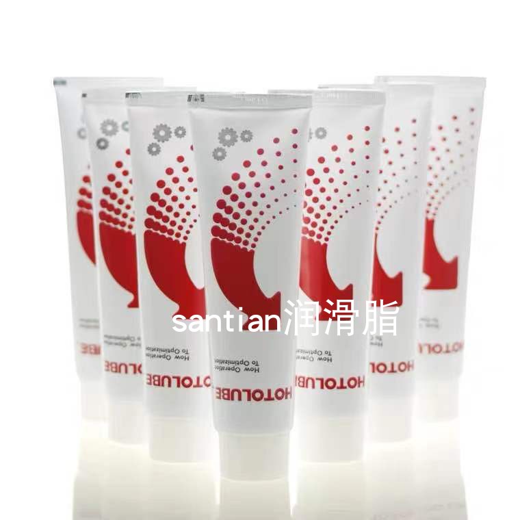 HOTOLUBE阀门卫浴器材润滑硅脂