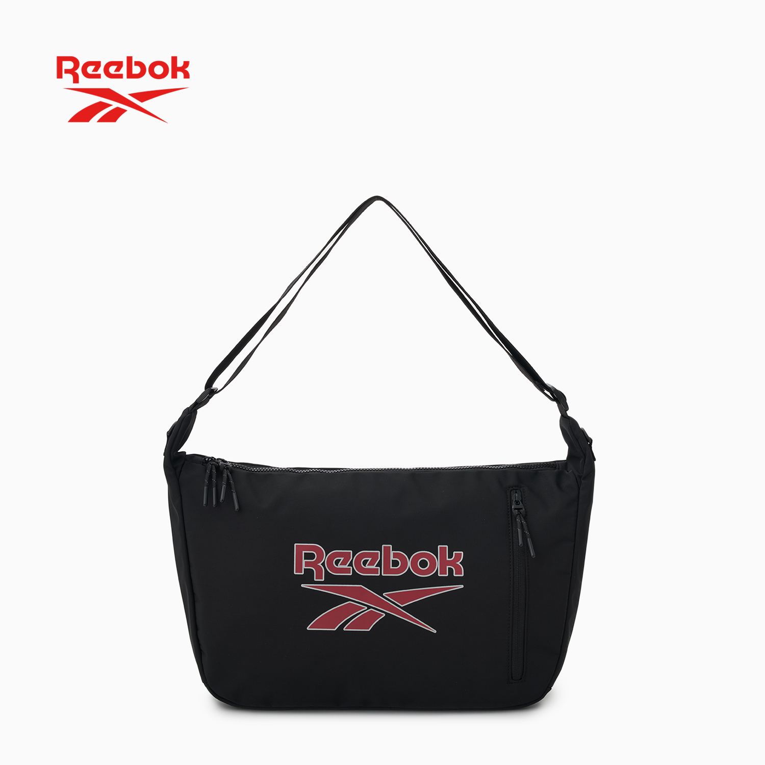 Reebok锐步单肩斜挎包
