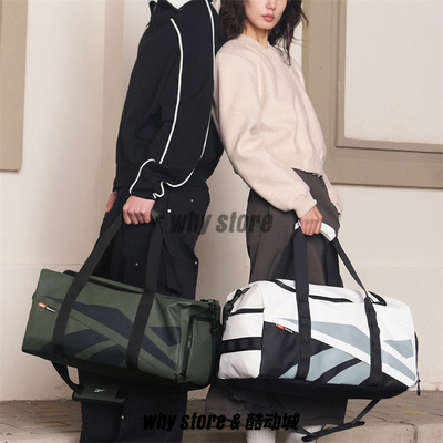 Reebok锐步单肩斜挎包