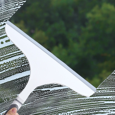 玻璃刮水器窗户镜子清洁刮刀