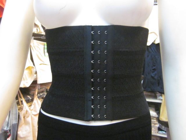 Corset simple en nylon - Ref 676347 Image 1