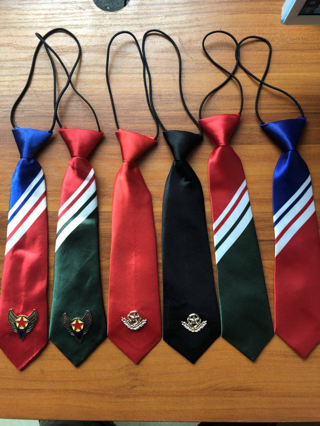 新款水兵舞领带短款广场舞领带军迷表演领结一拉得小领带懒人领带,服饰配件/皮带/帽子/围巾,领带,淘宝优惠券,粉丝福利购,淘宝优惠卷