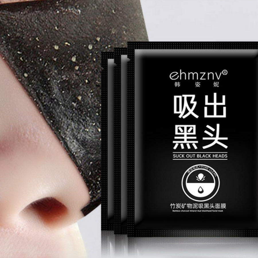 EHMZNV/韩姿妮鼻贴新款韩姿