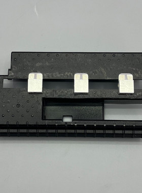 SATO佐藤CL4NX PLUS多排卡纸器改装双排水洗唛鞋舌标任意限位调节