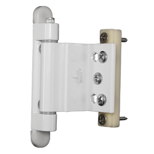 老式合页 塑钢门窗铰链平开窗隐藏式暗合页 推拉窗户折页活页配件