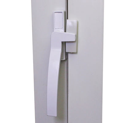 蒙莱奇塑钢老式内外平开窗执手