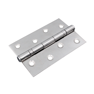 加厚不锈钢合页轴承铰链实木门老式折叠合叶房门折页活页配件转页