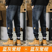 8801 серо-голубой обычный + 8801 серо-голубой обычный