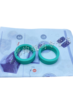 适用 奔图 CP2500DN CP2505dn CP2506DN CP2500plus CM7105DN 7115DN 7000FDN 纸盒搓纸轮 进纸轮