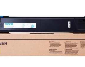 适用 震旦 ADC208 C218 彩色碳粉 ADT 208 K C M Y 墨粉 粉盒 墨盒 红色 黄色 蓝色 黑色