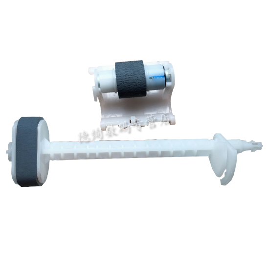 适用 爱普生EPSON L4168 L4158搓纸轮L4153 L4163 L4169 L4151 L4166 L4165 L4156 L4167进纸轮 分页器