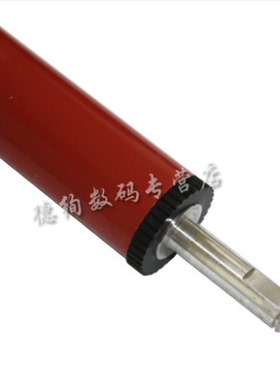 适用 佳能LBP8100nLBP8750n LBP8780 8710 8730定影膜  定影下辊 定影辊 胶辊