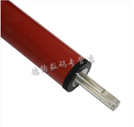 适用佳能LBP3500定影下辊LBP8750n LBP8780X LBP8100n LBP3900打印机压力辊 胶辊 下棍 3500 8750 8780 8100