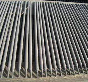 D646 铸铁焊条D656焊条 D667高铬铸铁耐磨堆焊电焊条