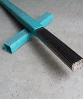 正品1Cr17不锈钢焊丝H1Cr12氩弧焊丝H4Cr13气体保护焊丝