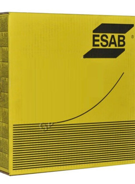 瑞典伊萨OK67.55焊条，E2209双相不锈钢焊条 E2205 E2594电焊条