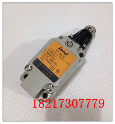 天德行程开关限位开关 TZ-5102 AV-15 A600 R300 IP65