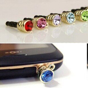 Connecteur pour téléphone portable - Ref 323496 Image 1