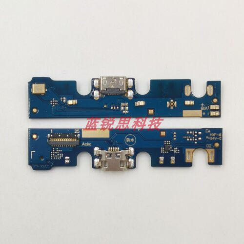 适用联想Tab M7 7305 TB-7305F尾插送话器USB小板充电主板线液晶