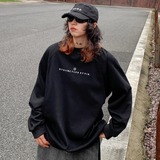 24宽松百搭插肩慵懒风加绒加厚卫衣XZ507-1WY6020P60大货备，男装卫衣，星座507-1