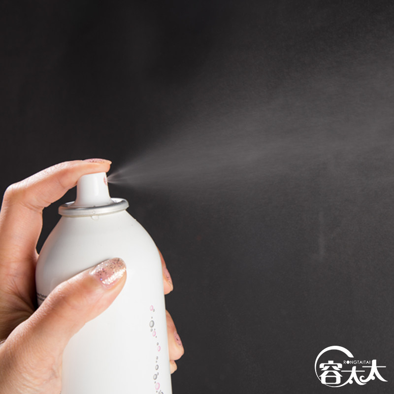 evian依云矿泉水喷雾大喷晒后舒缓镇定定妆爽肤水女补水保湿300ml