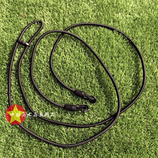 沙邦弹力马具调教适合打圈场地骑乘跳障碍马术马具特价