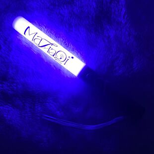 马嘉祺魔改棒超亮应援棒时代演唱会改棒定制荧光棒应援打call