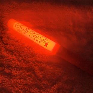 宋雨琦魔改棒超亮应援定制棒演唱会应援荧光棒