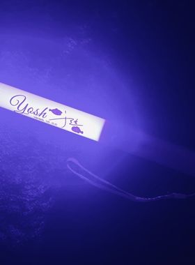 于适yosh魔改棒超亮应援棒时代演唱会改棒定制荧光棒应援打call