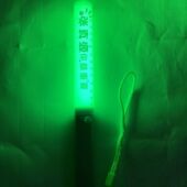 张真源演唱会荧光棒定制应援棒荧光棒发光棒