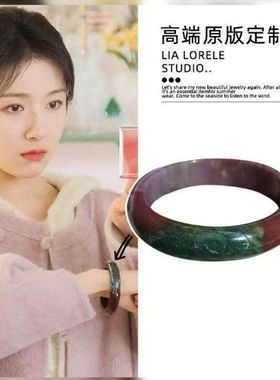 滤镜苏橙橙李兰迪同款手