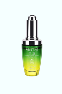 美透光甘草定保湿补水原液精华液