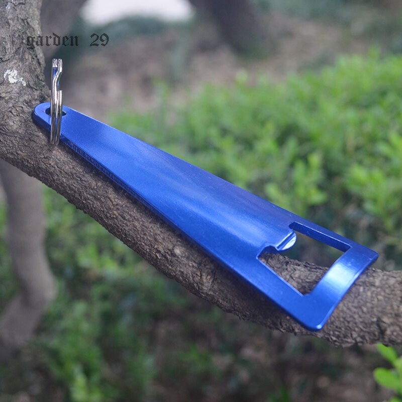 铝合金迷你便携新款多色啤酒长三角开瓶器可定制LOGO|msdalam kategori pinggan mangkuk, Flagon/Wineglass/Wine, pembuka - dari Buy2taobao.com untuk memberikan perkhidmatan ejen Taobao profesional membeli