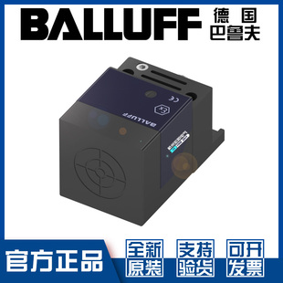 巴鲁夫BES GNX35F S92G EEX接近开关NAMUR防爆型BES0300 Q40KFU