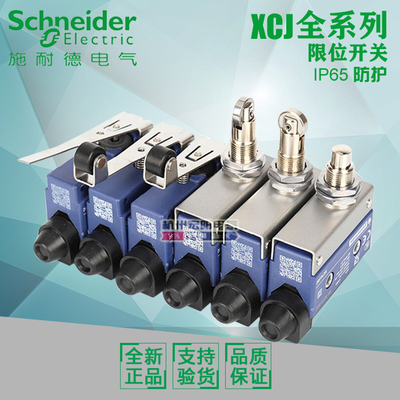 原装特勒美科XCJ限位行程开关