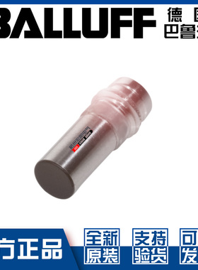 原装巴鲁夫BES G06EA-PSD15B-S49G接近开关直流3线PNP常开BES025N