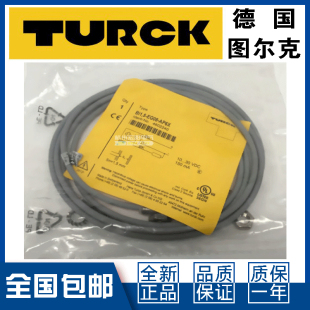 BI1.5U BI2 BI2U 议价 AP6X 图尔克BI1.5 EG08 AN6X接近开关 原装