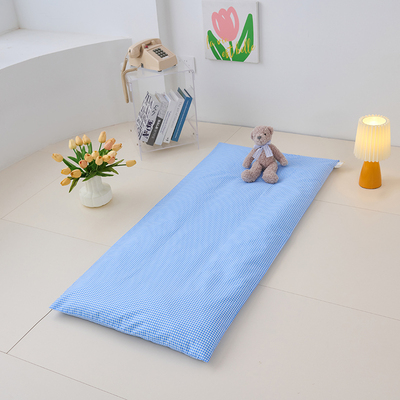 可拆洗幼儿园褥子套午睡床垫单