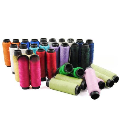 羊绒伴侣线氨纶丝线弹力丝配线