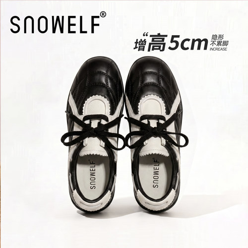 snowelf~2026巨好看绝美玛丽珍鞋