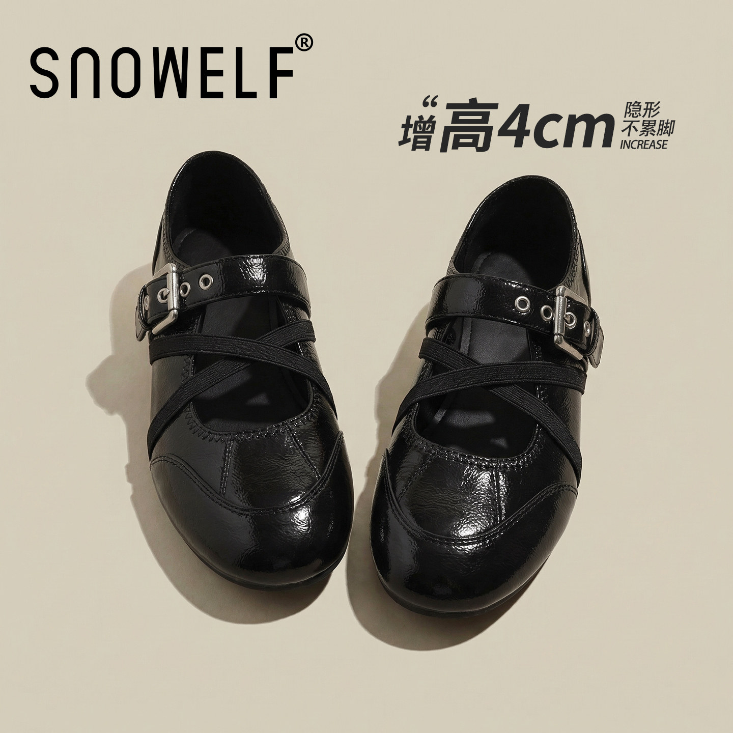 黑色凉鞋女款夏季2026新款厚底不累脚绝美鞋子巨好看配裙子凉单鞋