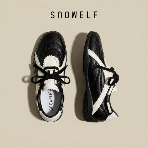 snowelf~2026巨好看绝美玛丽珍鞋