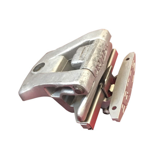 印染配件 定型机配件 针板座 阿托斯双用钸铗