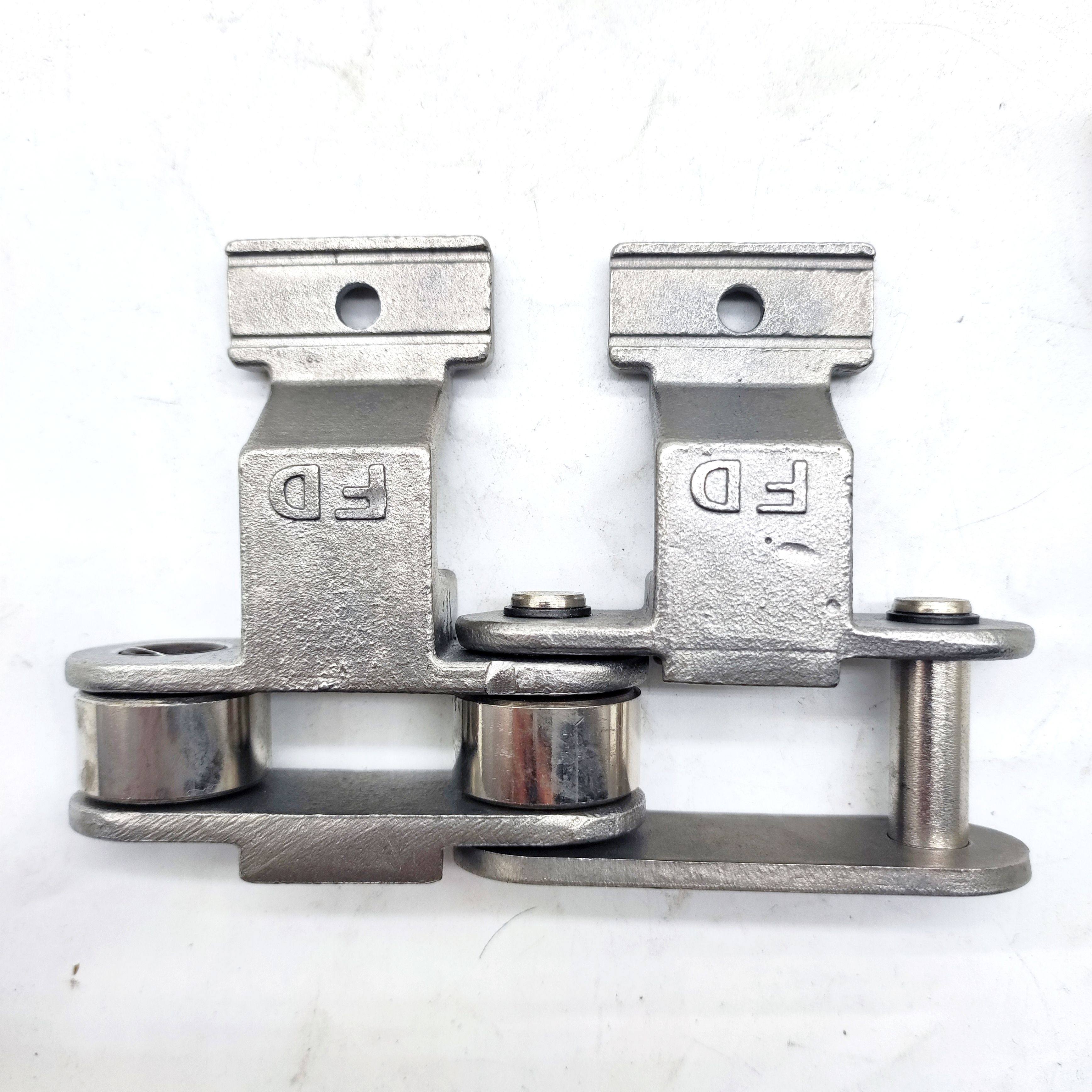 意大利法拉罗预缩机链条针板Italy ferraro compact machine